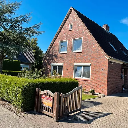 Haus Lenchen Mit Garten In Lage *