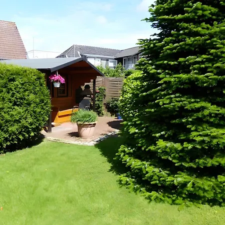 Haus Lenchen Mit Garten In Lage Lejlighed *