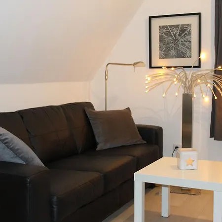 Lejlighed Haus Lenchen Mit Garten In Lage Schillig