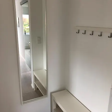 Haus Lenchen Mit Garten In Lage Lejlighed Schillig