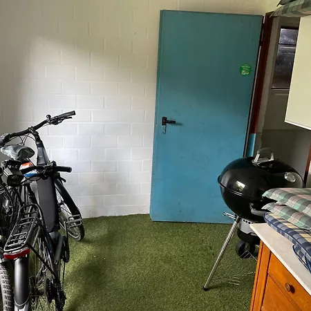Lejlighed Haus Lenchen Mit Garten In Lage *
