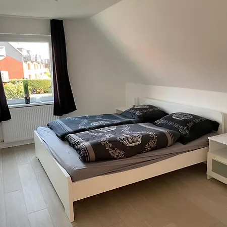 Haus Lenchen Mit Garten In Lage * Schillig