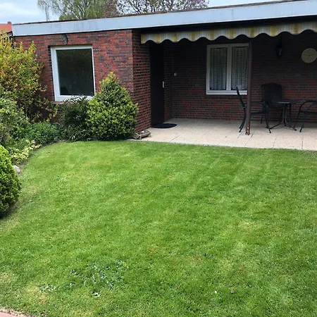 Lejlighed Haus Lenchen Mit Garten In Lage Schillig